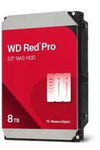 WESTERN DIGITAL DYSK HDD RED PRO 8TB 3,5 SATA III WD8005FFBX