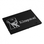 KINGSTON DYSK SSD SKC600 SERIES 512GB SATA3 2.5' 550/520 MB/S