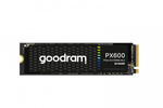 GOODRAM DYSK SSD PX600 250GB M.2 PCIE 4X4 NVME 2280
