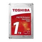 TOSHIBA HDD P300 1TB 3.5" S3 7200RPM 64MB BULK