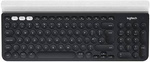KLAWIATURA BEZPRZEWODOWA MEMBRANOWA LOGITECH K780 920-008042 CZARNA
