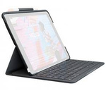 KLAWIATURA BEZPRZEWODOWA MEMBRANOWA LOGITECH SLIM FOLIO 920-009480