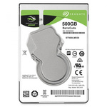 SEAGATE BARRACUDA 500GB 2,5'' 128MB ST500LM030