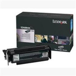 T430 TONERBK12K KORP. LEXMARK 12A8644