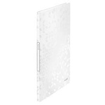 Album ofertowy A4 LEITZ WOW 46310001 biały 20 koszulek