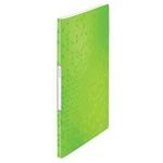 Album ofertowy A4 LEITZ WOW 46310054 zielony 20 koszulek