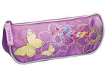 PIÓRNIK TRÓJKĄTNY 22X8X5,5CM CENTRUM FAIRY TALE 83762 POLIESTER
