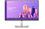 DELL MONITOR 27 CALI P2722H LED IPS FHD/16:9/VGA/HDMI/DP/5Y