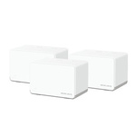 TP-LINK MERCUSYS HALO H70X SYSTEM WIFI AX1800 3PACK