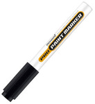 MARKER PRZEMYSŁOWY MONAMI PRO PAINT 160-2479 CZARNY OKRĄGŁA 2MM