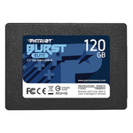 PATRIOT SSD 120GB BURST ELITE 450/320MB/S SATA III 2.5