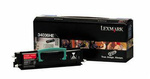 E330/E342 TONERBK6K +REG LEXMARK 34036HE