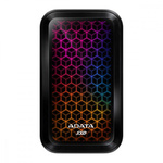 ADATA DYSK SSD EXTERNAL SE770 2TB USB3.2-A/C RGB