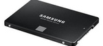 SAMSUNG DYSK SSD 870EVO MZ-77E250B/EU 250GB