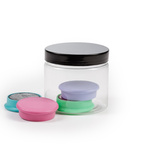 MAGNESY 38MM MATBOARDS 5038SM4-99P PASTELOWE MIX KOLORÓW 4SZT.