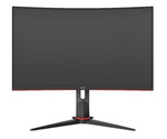 AOC MONITOR C27G2ZU 27 VA 240 HZ CURVED HDMIX2 DP USB REGULACJA WYSOKOŚCI
