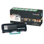 TONER ORYGINALNY LEXMARK E260A11E CZARNY 3500 STRON