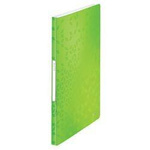 Album ofertowy A4 LEITZ WOW 46320054 zielony 40 koszulek