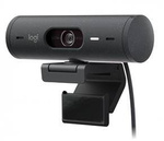 KAMERA INTERNETOWA USB LOGITECH BRIO 505 960-001459