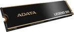 ADATA DYSK SSD LEGEND 960 1TB PCIE 4X4 7.4/6 GB/S M2