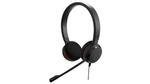 JABRA EVOLVE 20 DUO, MS