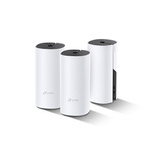 TP-LINK ZESTAW ROUTERÓW MESH DECO P9 AC1200 + AV1000