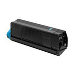 TONER ORYGINALNY OKI C52/54-TC 42804507 CYAN 3000 STRON