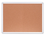 TABLICA KORKOWA 60X90CM MATBOARDS 5103 RAMA ALUMINIOWA