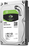 SEAGATE BARRACUDA 2TB 3,5'' 256MB ST2000DM008