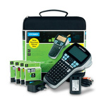 DRUKARKA ETYKIET DYMO, LABELMANAGER 420P, Z WALIZKĄ