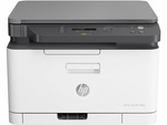 HP INC. URZĄDZENIE WIELOFUNKCYJNE COLOR LASER MFP 178NW 4ZB96A
