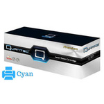 TONER ZAMIENNY QUANTEC CLP620/508C CLT-C5082L/ELSCLP670 CYAN 4000 STRON