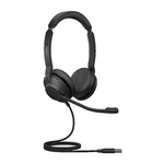 JABRA SŁUCHAWKI EVOLVE2 30 SE USB-A, MS STEREO