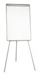 FLIPCHART NA TRÓJNOGU SUCHOŚCIERALNY MAGNETYCZNY 70X100CM BI-OFFICE
