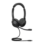 JABRA SŁUCHAWKI EVOLVE2 30 SE USB-C, UC STEREO