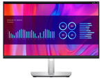 DELL MONITOR P2423DE 23.8 CALA IPS LED QHD (2560X1440)/16:9/HDMI/DP/USB-C/4XUSB 3.2/RJ45/3Y AES