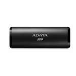 ADATA DYSK ZEWNĘTRZNY SSD SE760 2TB USB3.2-A/C CZARNY