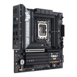 ASUS PŁYTA GŁÓWNA TUF GAMING B860M-PLUS WIFI S1851 4DDR5 USBC MATX