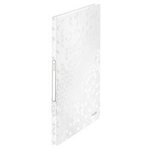 Album ofertowy A4 LEITZ WOW 46320001 biały 40 koszulek