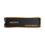 ADATA DYSK SSD LEGEND 960 MAX 1TB PCIE 4X4 7.4/6 GB/S M2