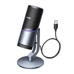 Mikrofon USB UGREEN CM769 RGB