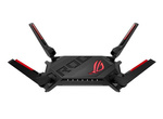ASUS ROUTER WIFI GT-AX6000 AX6000 1WAN 4LAN 2USB