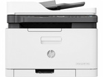 HP INC. URZĄDZENIE WIELOFUNKCYJNE COLOR LASER MFP 179FNW 4ZB97A
