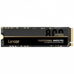 LEXAR DYSK SSD NM800 PRO 1TB NVME M.2 2280 7500/6300MB/S