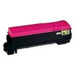 TONER ORYGINALNY KYOCERA TK550M TK550M=1T02HMBEU0 MAGENTA 6000 STRON