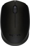 MYSZ OPTYCZNA BEZPRZEWODOWA B170 LOGITECH 910-004798 CZARNA 1000 DPI