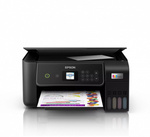 URZĄDZENIE WIELOFUNKCYJNE ITS EPSON L3280 COLOR A4/33PPM/WIFI(D)/LCD3.7CM