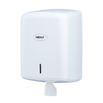 PODAJNIK DO RĘCZNIKA EMERSON NEXXT NHT21DEW BIAŁY