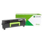 TONER ORYGINALNY LEXMARK 56F2H0E CZARNY 15000 STRON