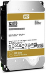 WESTERN DIGITAL DYSK GOLD ENTERPRISE 12TB 3,5 SATA 256MB 7200RPM